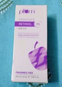 Plum Retinol