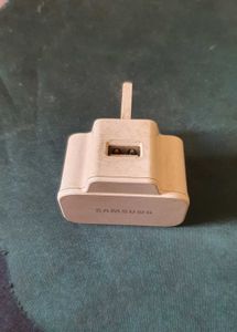 Samsung Travel Adapter Charger