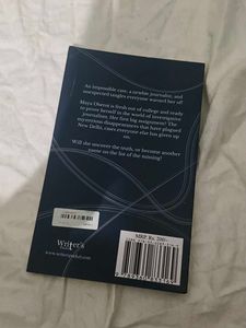 Tangled Threads by Sehar Rashid