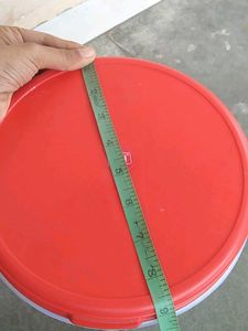 🌺 Set of 3 Opil Storage big Containers