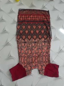 Vibrant Ethnic Kurta