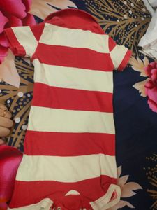 Kids Jumpsuit For Summer