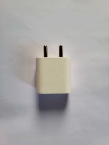 Apple 20W USB-C Power Adapter