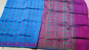 Cotton Blend Sree