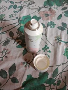 JUST HERBS Floral Fiesta Body Spray