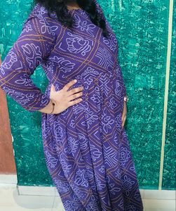 Gown