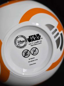 Tokyo Disneyland BB8 Water bottle