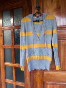 New Hoodie Sweater