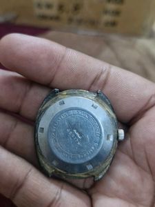 Vintage Automatic Wristwatch need service