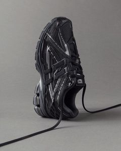 New Balance 1906R Black Sneakers