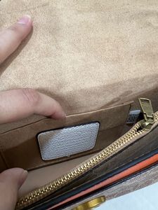 Coach Tabby Shoulder Bag