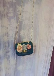 Hand Bag/Sling Bag
