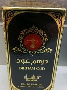 Manasik Dirham Oud Eau de Parfum