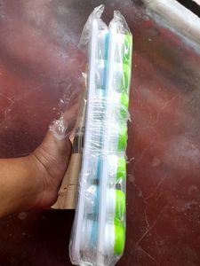 Pop Up Ice Cube Trays