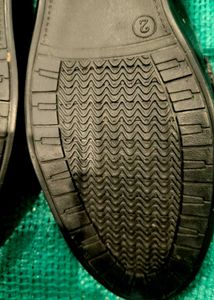 Formal Black Shoes/Loafers - Wedding/Party perfect