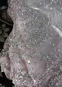 I Am Seeling Gawon With Jewelry new gown