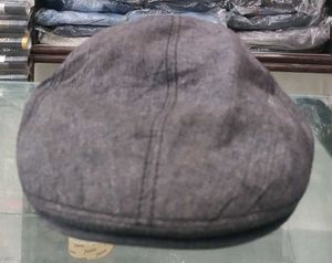 Classic Flat Cap