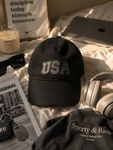 🇺🇸 USA Themed Baseball Cap