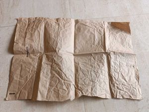 Mix of Single Wrapping &amp; Paper Bags