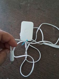 Jio Mobile Charger