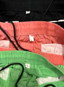 Pack of 3 Men's Boxers