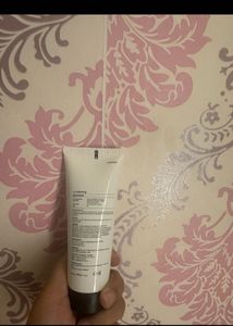 Minimalist Vitamin B5 Moisturizer