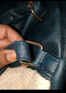 Women Clg Bag