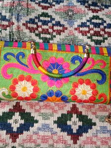 Hand Purse 👛