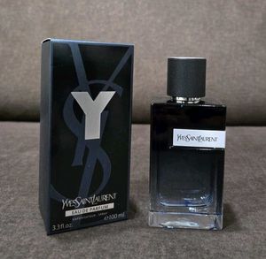 Yves Saint Laurent Y Eau de Parfum For mens