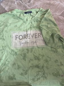 Forever Fashion Tee