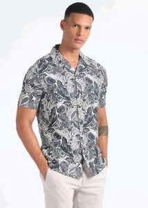 Stylish Flying Machine Men's Shirt