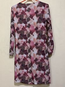 Body Cone Dress