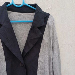 ⚫️Men's Blazer Jacket(L 26 B25)