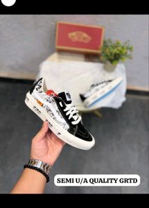Vans Skool