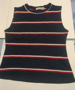 New Top Tank Good Condition