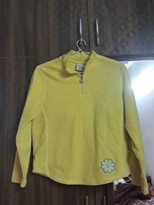 NEW Imported Jacket/Sweatshirt