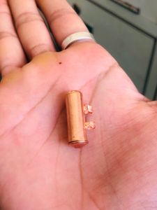 Pure Copper Taweez