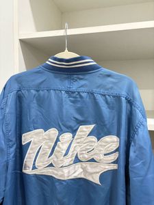 Nike Authentic Bomber Jacket