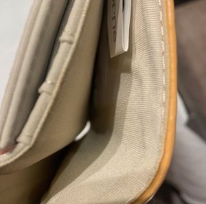 Brand New Liz Claiborne Tri-Fold Wallet