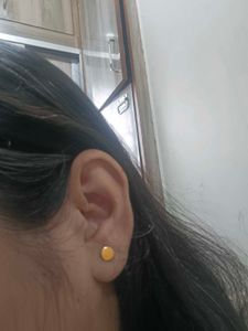 Assorted Stud Earrings Set