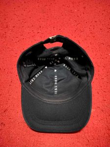 New York Baseball Cap