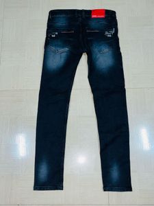 🚨SALE🚨Dark Wash Slim Fit Jeans