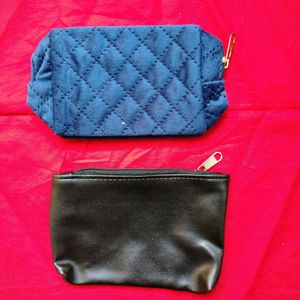 Combo Of Two Storage Pouch
