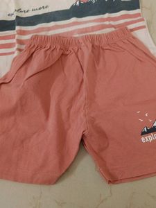 Kids Outfit Set
