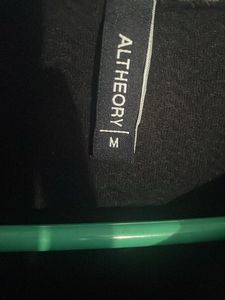 Regular fit full tshirt