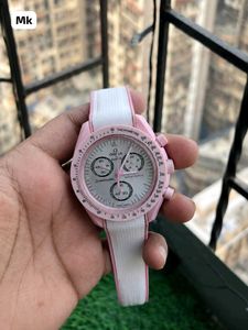 _Swatch x Omega Bioceramic Moonswatch Mission To E