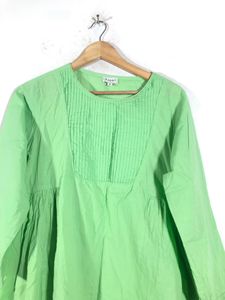Green Kurta (Women’s)