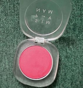 Simply Nam Dewy Pink Blush