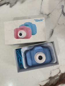 Digital Camera