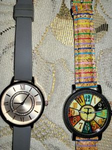 Stylish Watch Bundle
